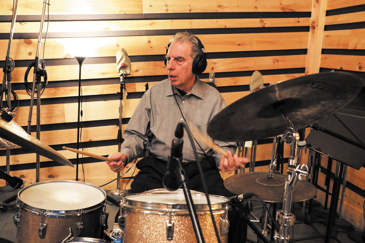 mikeclarkdrums